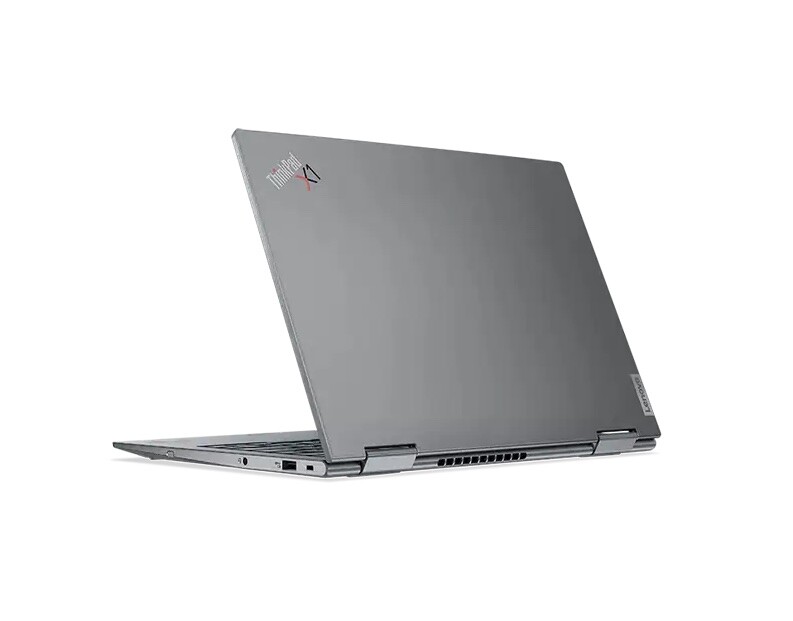 Lenovo ThinkPad X1 Yoga Gen 7 Intel 14”•Storm Grey•16GB•12th Intel® i5-1240P New