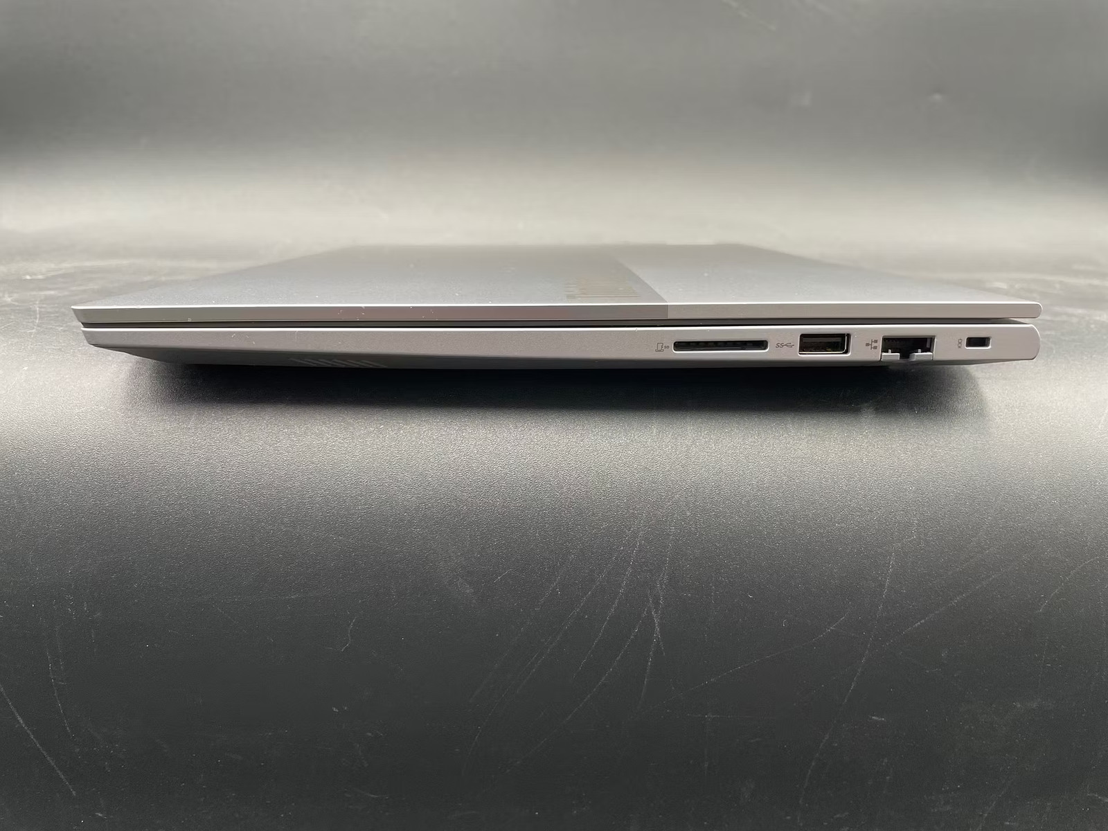 Lenovo ThinkBook 16 G6 IRL Used 16″ (i5-1335U-16GB-256GB NVMe)