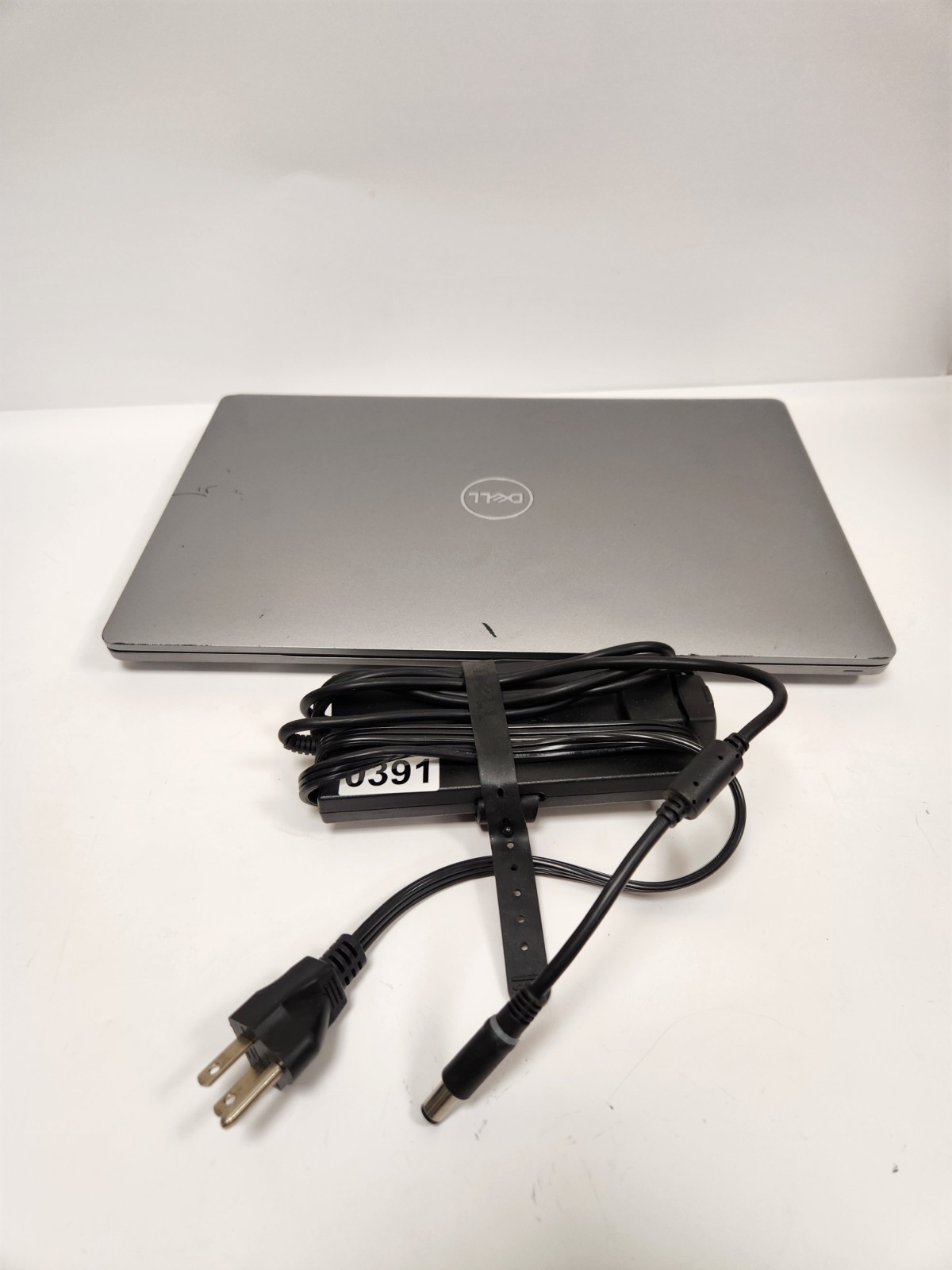 Dell Latitude 5511 Core i5-10400H, 16GB RAM, 256GB SSD, Win11 PRO *READ #0391