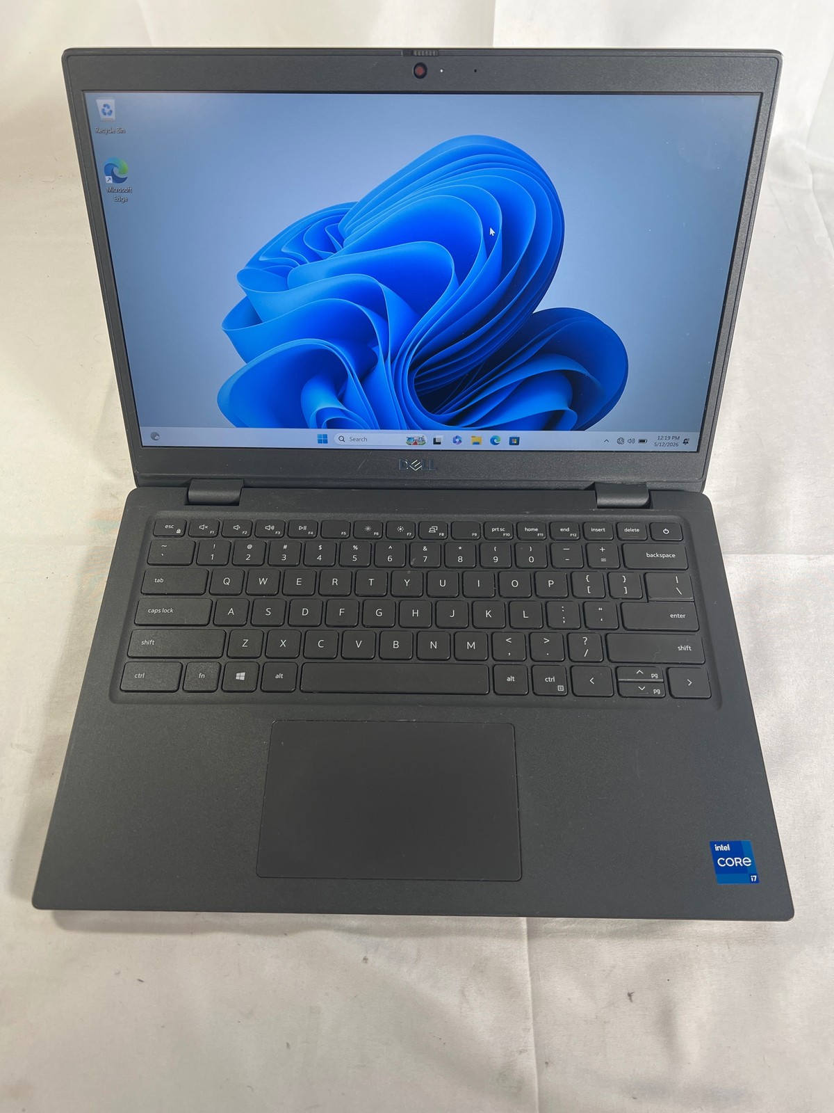 Dell Latitude 3420 i7-1165G 2.8GHz 16 GB 256GB SSD 14″
