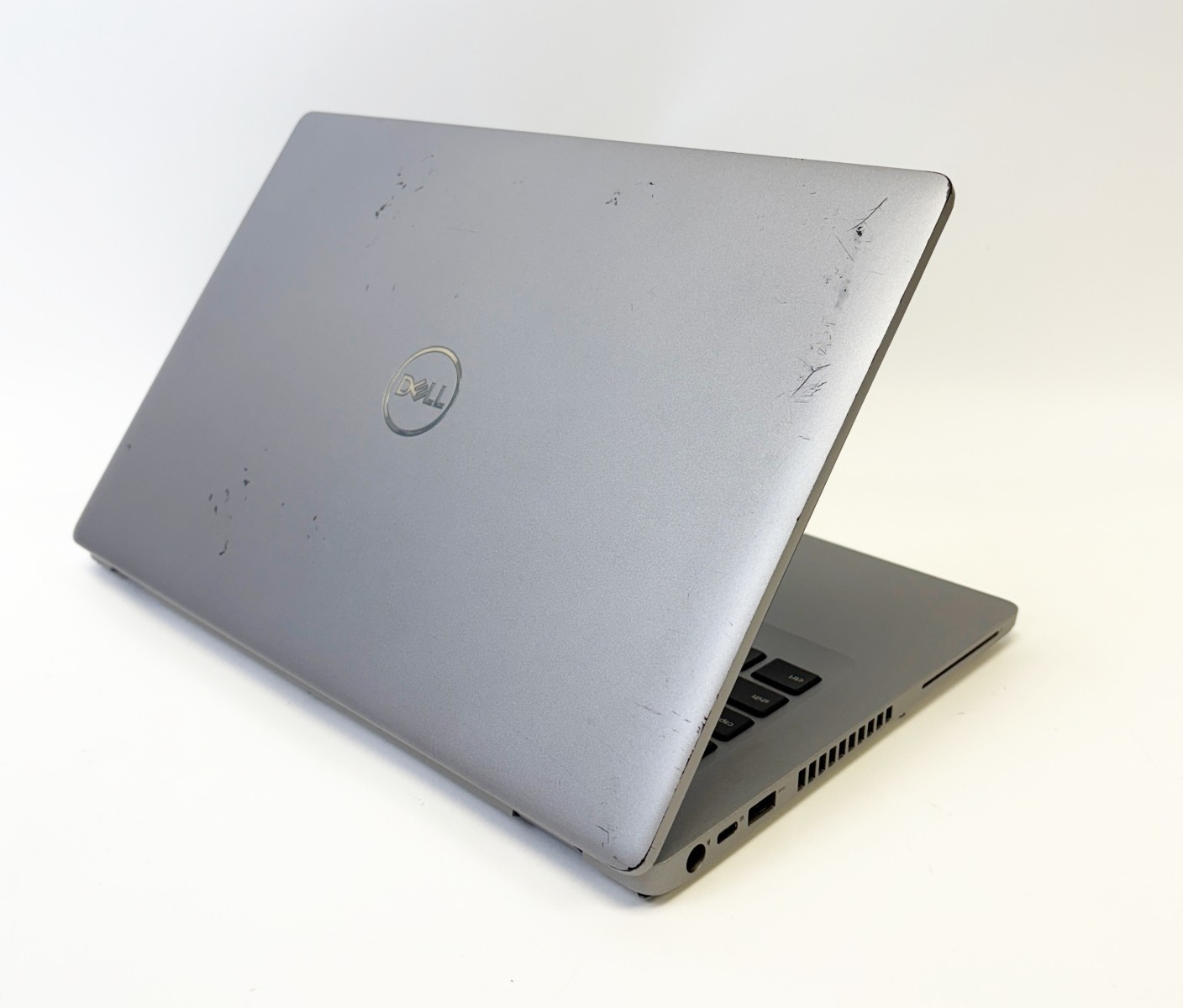 Dell Latitude 5410 i7-10610U 1.80GHz 16GB RAM No Storage/OS Grade C