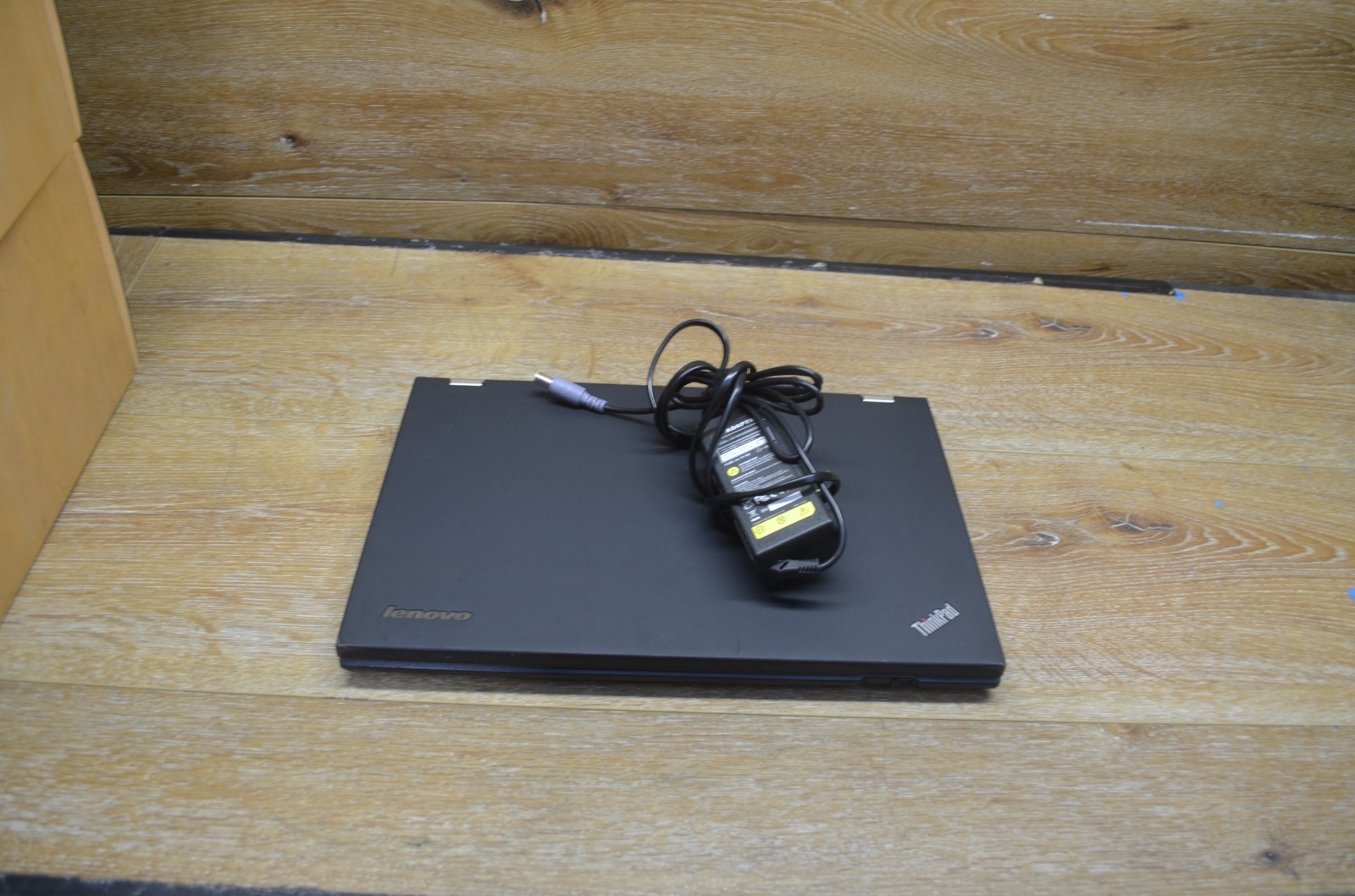 Lenovo ThinkPad T430s i5-3230M 8GB Boots to BIOS Charger Included AS-IS