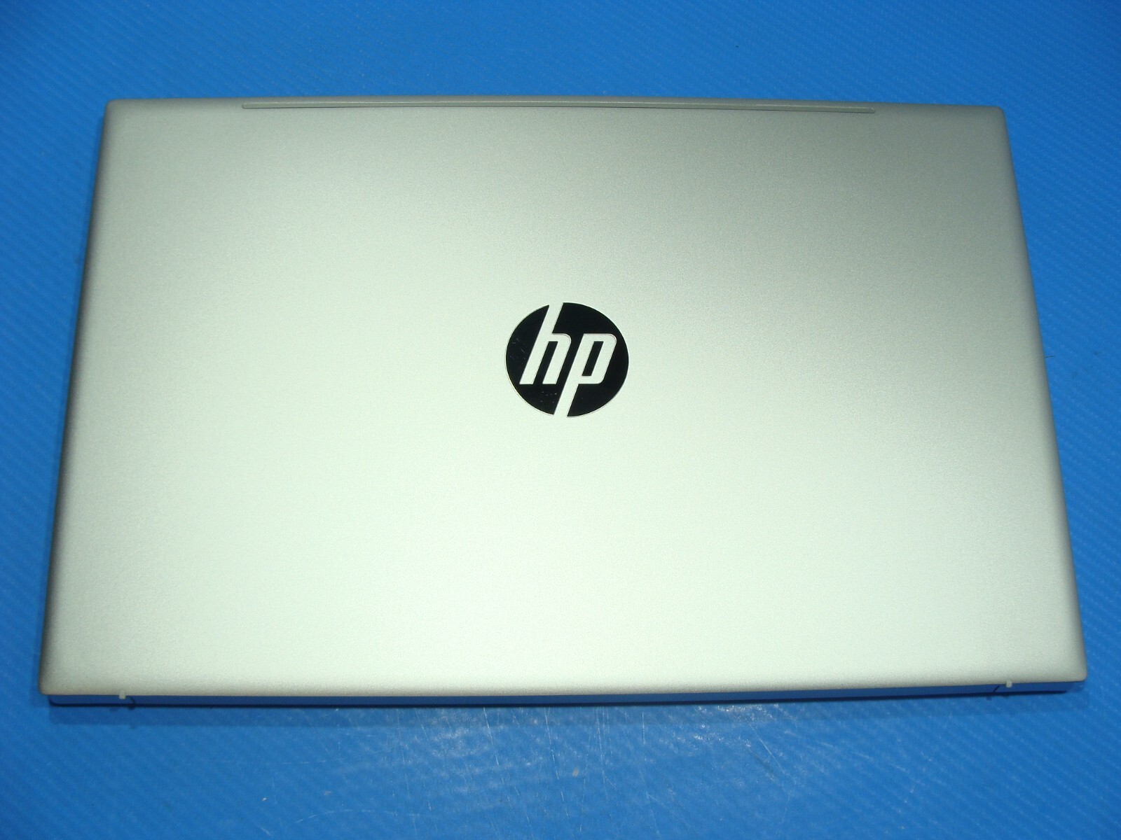 NEW! HP Pavilion 15-eh1010nr 15.6″TOUCH AMD Ryzen 5 2.1GHz 8GB 512GB PwR Battery