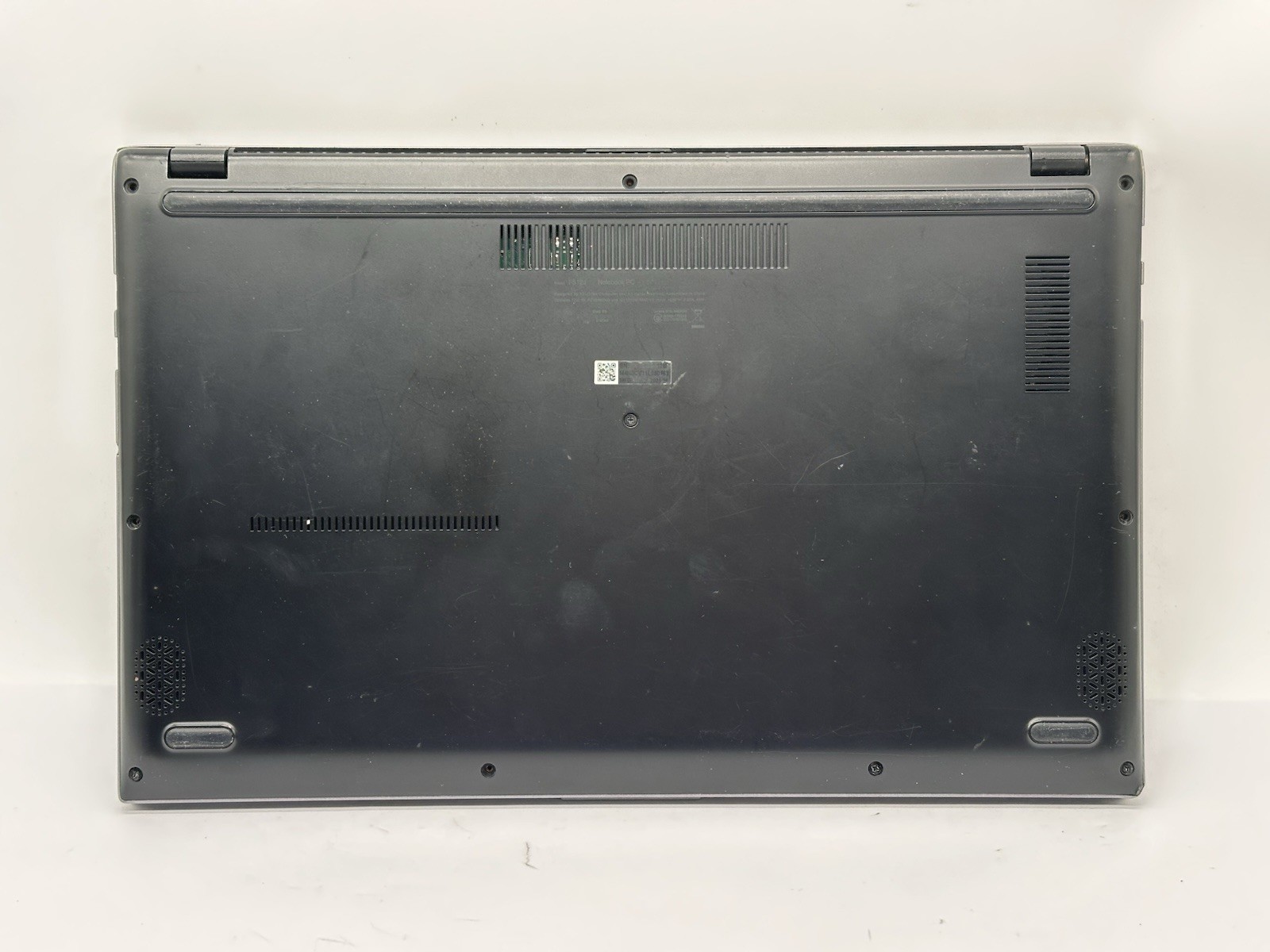 ASUS Vivobook 15 F512J Laptop, i3-1005G1, @ 1.20GHz, 8GB RAM, No OS/HDD/Charger