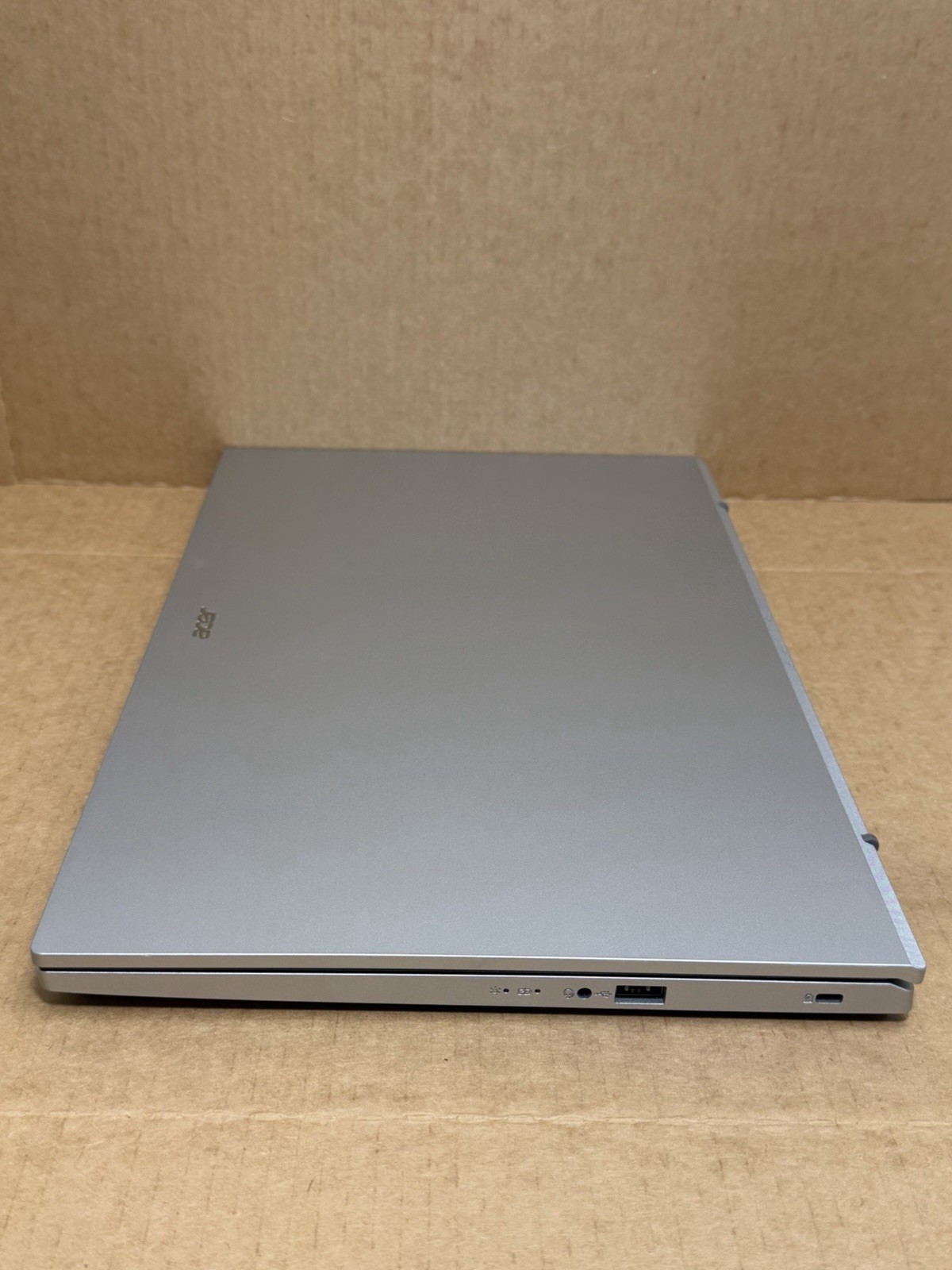 Acer Aspire 3 15 15.6″ Laptop Ryzen 7 5700U 16GB RAM 256GB Win-11