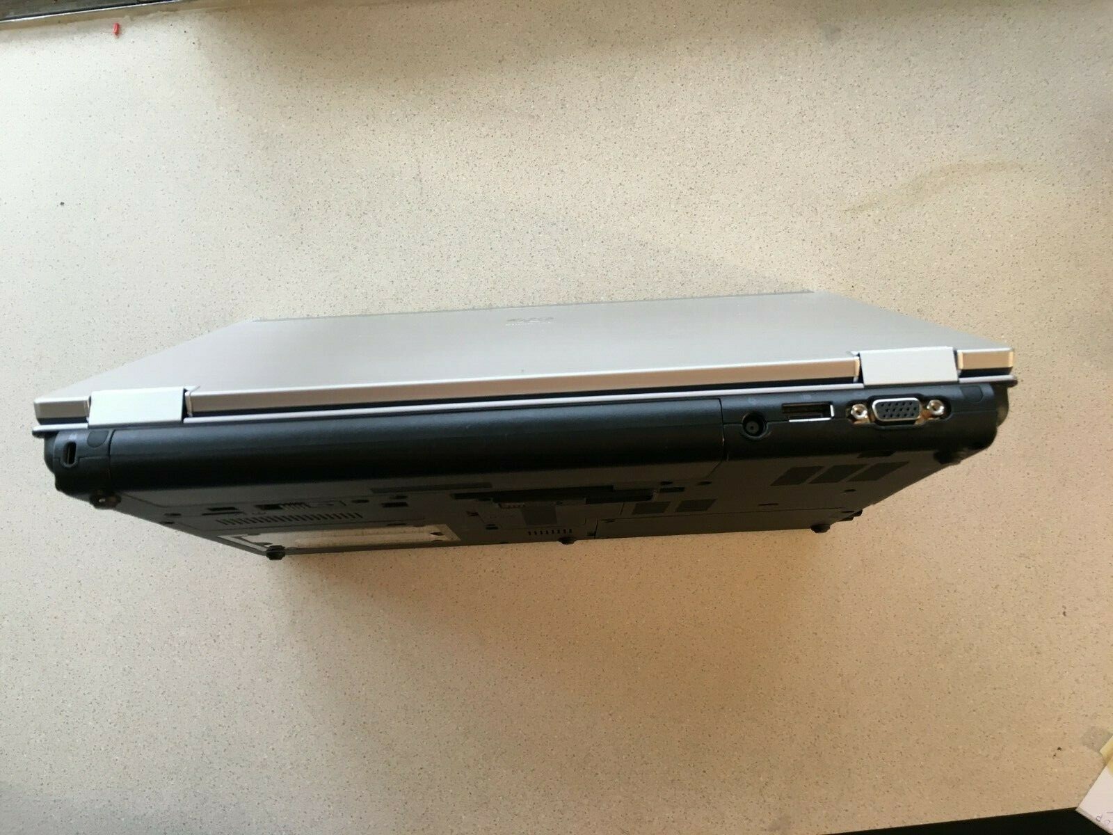 HP 8440P, i7-620M, Windows 10 Pro, 8GB Ram, 512GB SSD, MS Office