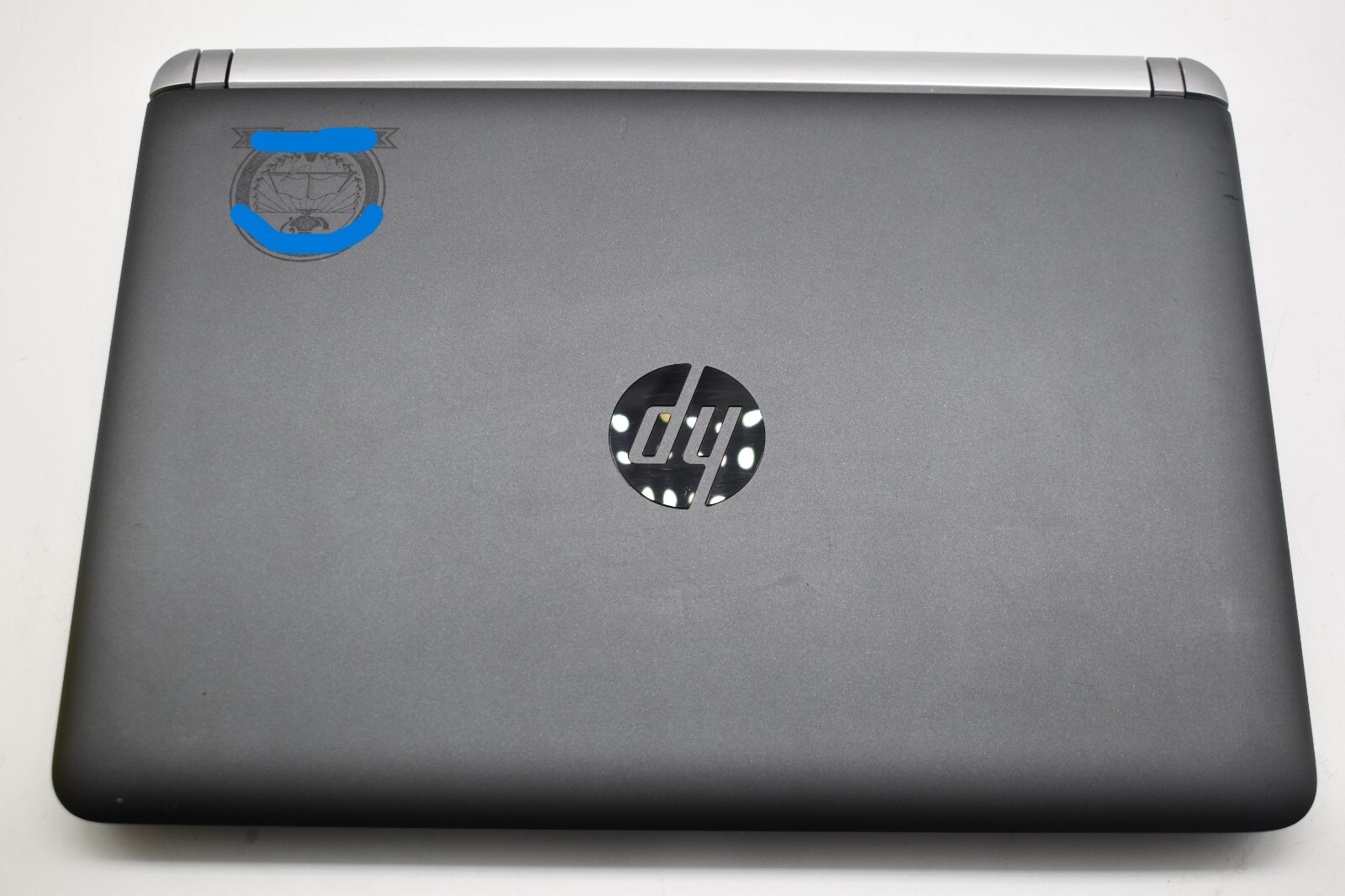 13.3″ HP PROBOOK 430 G3 Laptop i3-6100U @ 2.30GHz 4GB RAM 128GB SSD BAD Battery