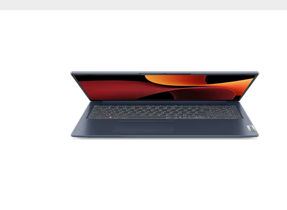 lenovo ideapad slim 5 16gb