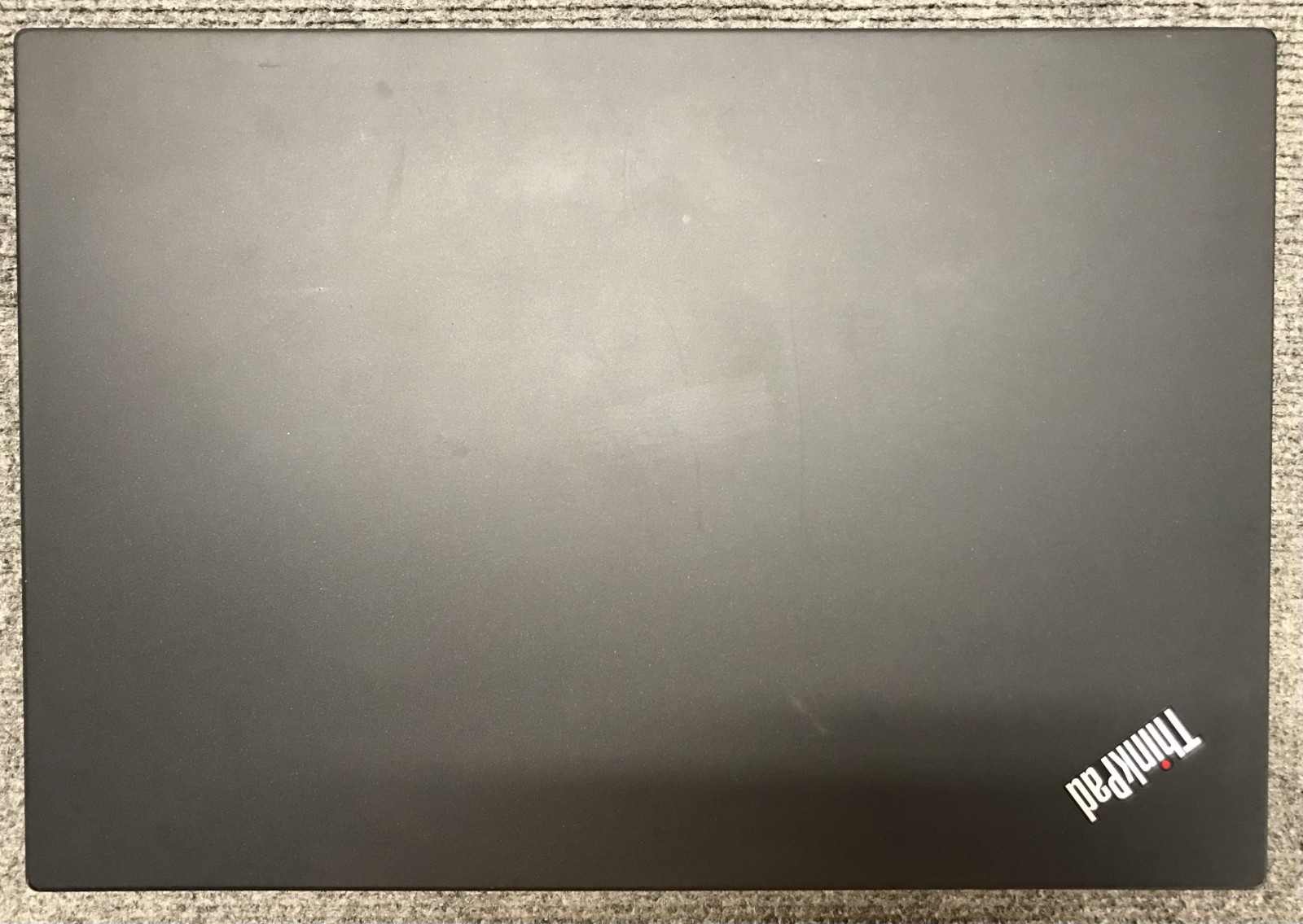 Lenovo ThinkPad T14 Gen 1 14″ Ryzen 7 PRO 4750U 16GB RAM No Storage Boot to BIOS