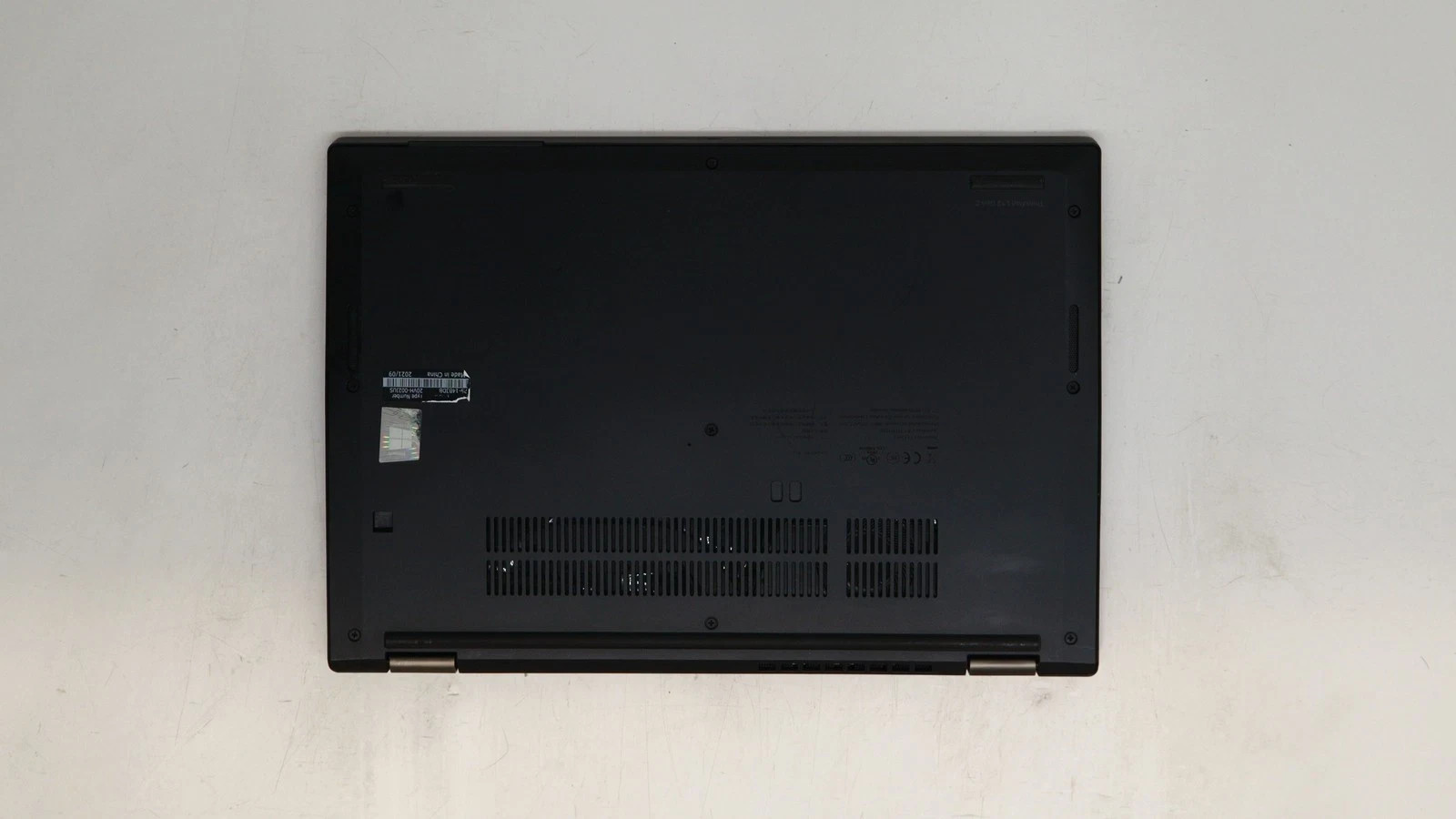 Lenovo ThinkPad L13 13.3″ FHD i5-10210U 16GB RAM 256GB NVMe SSD Win 11 Pro