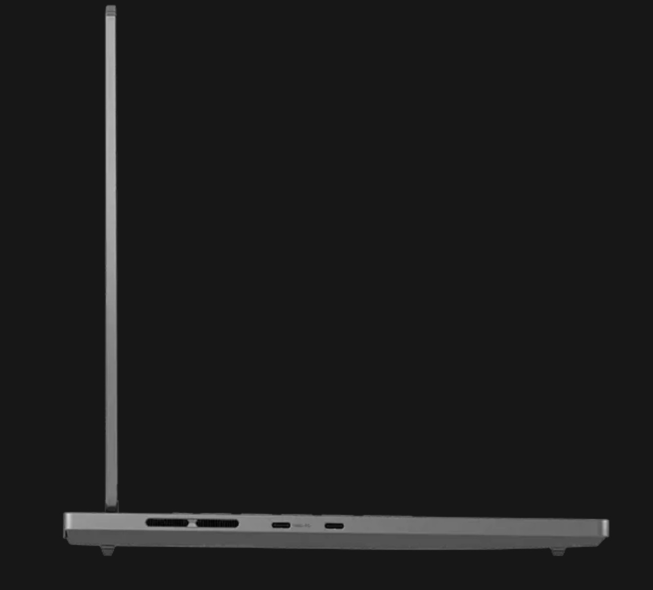 2024 Lenovo Legion Slim 5 14APH8 OLED Ryzen 7 7840HS RTX 4060 16GB RAM 1TB SSD