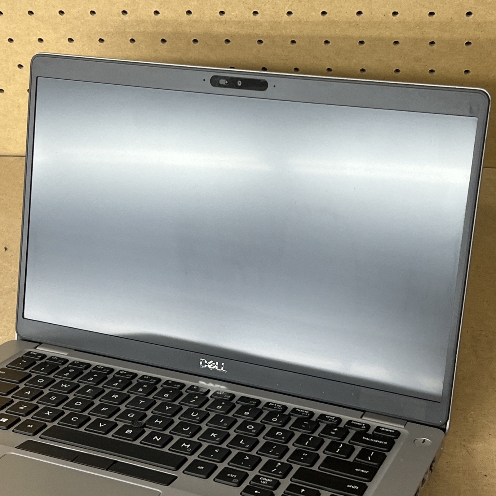 Dell Latitude 5410 i5-10210U 1.6GHz 16GB Ram 256GB SSD – Fair *Low Battery*