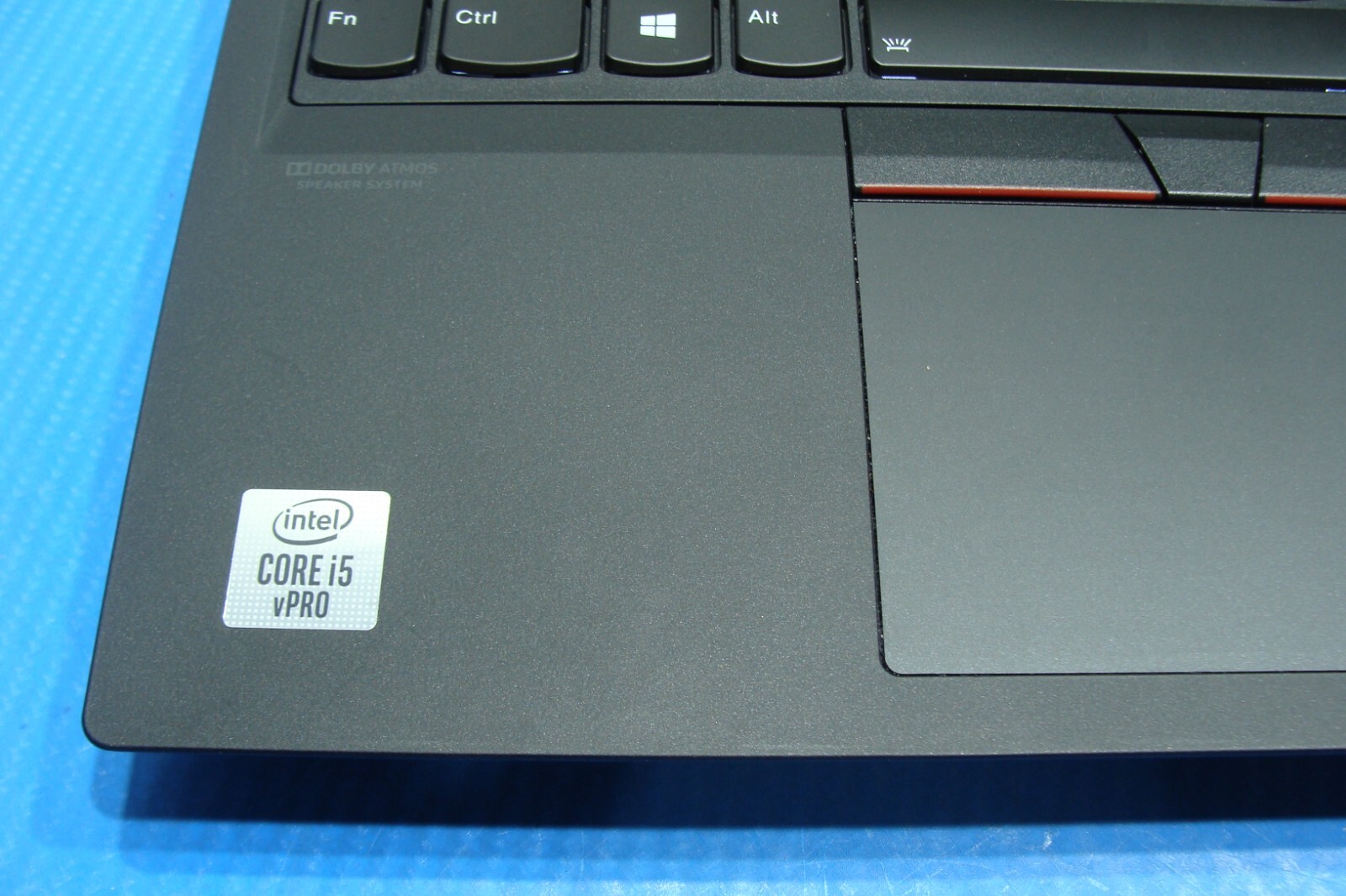 Lenovo ThinkPad P15 Gen 1 15.6″FHD i5-10400H 2.6GHz 16GB 512GB T1000 Win 11 Pro