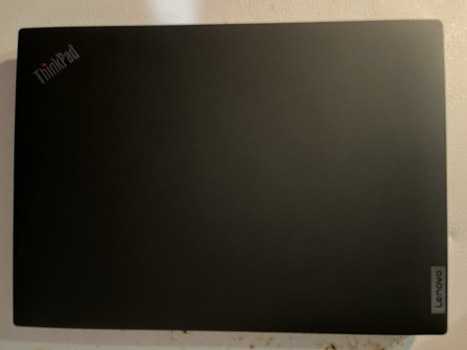 LENOVO ThinkPad T14 Gen 3 14″ WUXGA i7-1260P 2.1GHz Intel Iris Xe 16GB 500GB