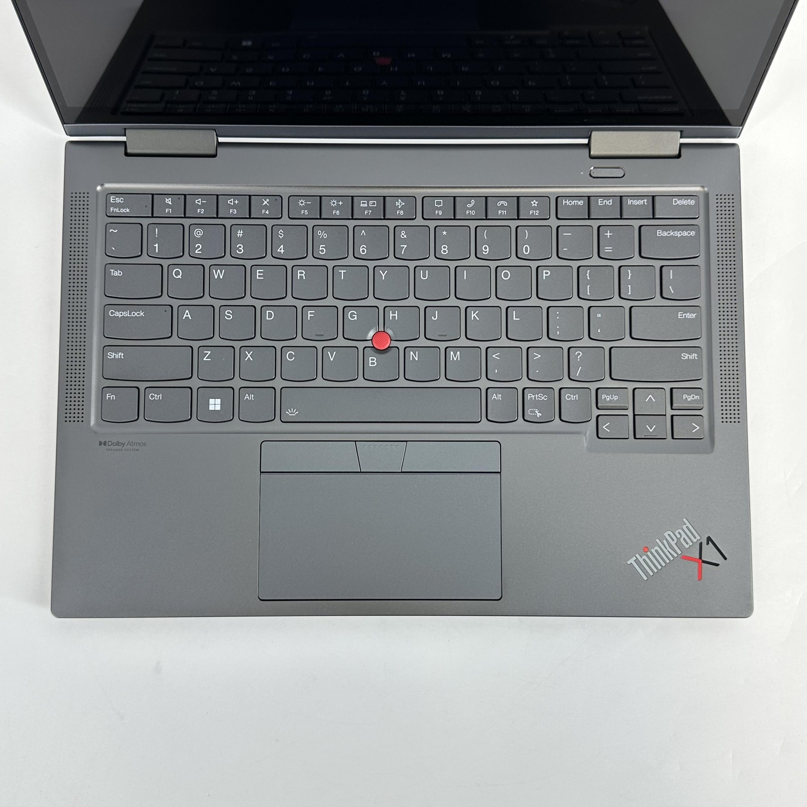 Lenovo ThinkPad X1 Yoga Gen 6 14 UHD+ TOUCH i7-1185G7 3.00GHz 16GB 256GB SSD