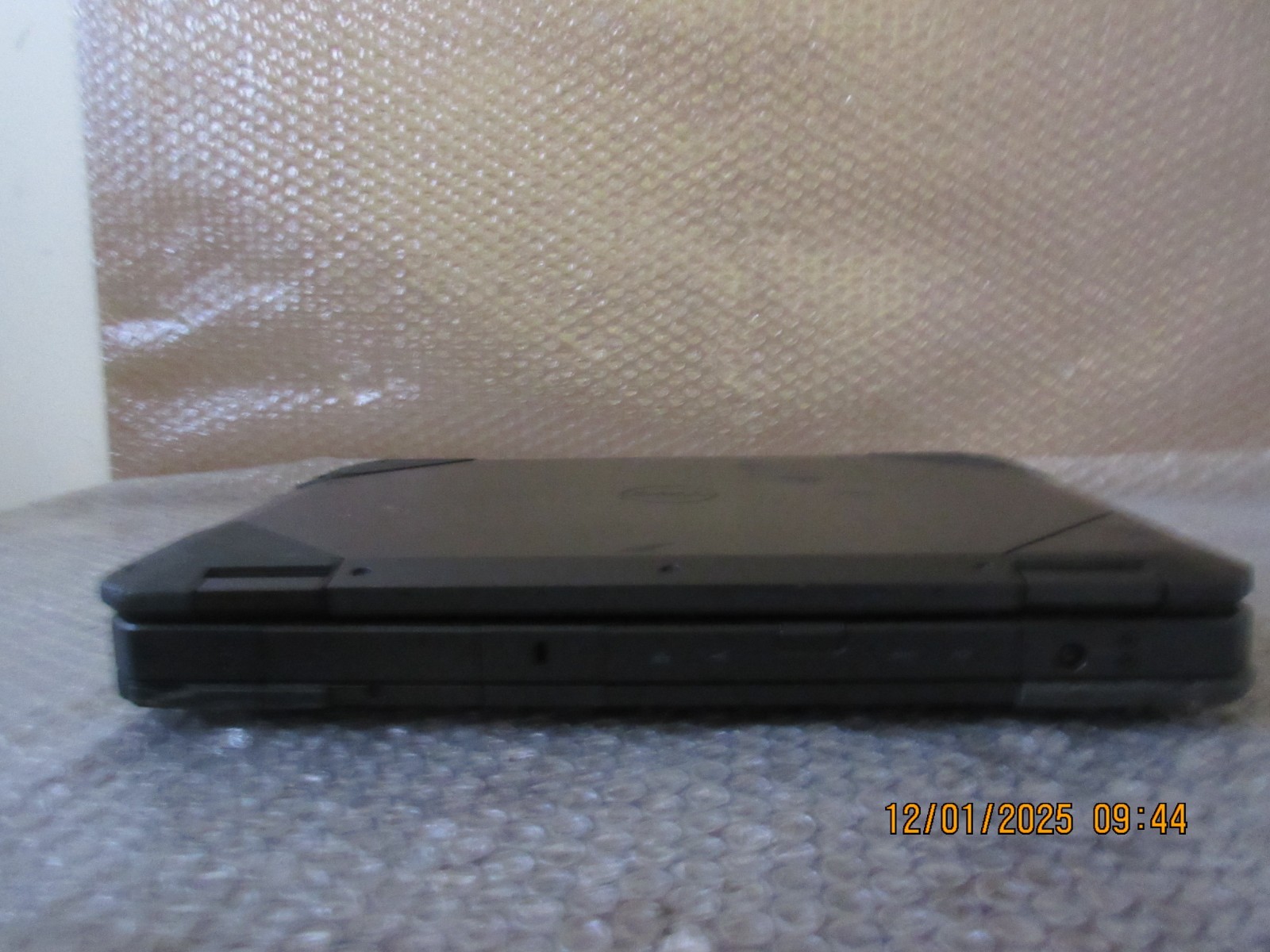 Dell Latitude 14 RUGGED 5414 14″ i5-6300u 8GB RAM 128GB SSD WIN10P *READ DESC*