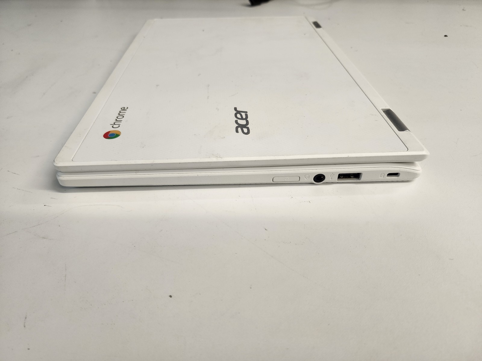 Acer Chromebook R11 N15Q8 Laptop Celeron N3150 32GB SSD 4GB RAM – Chrome OS
