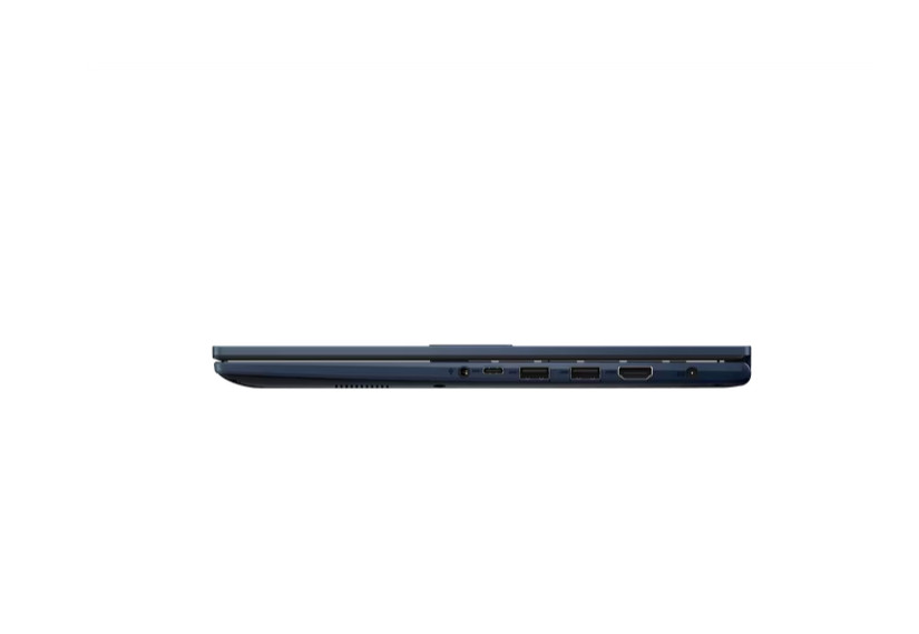 ASUS Vivobook 15.6″ FHD i5-1334U 8GB 512GB Windows 11 Home Silver