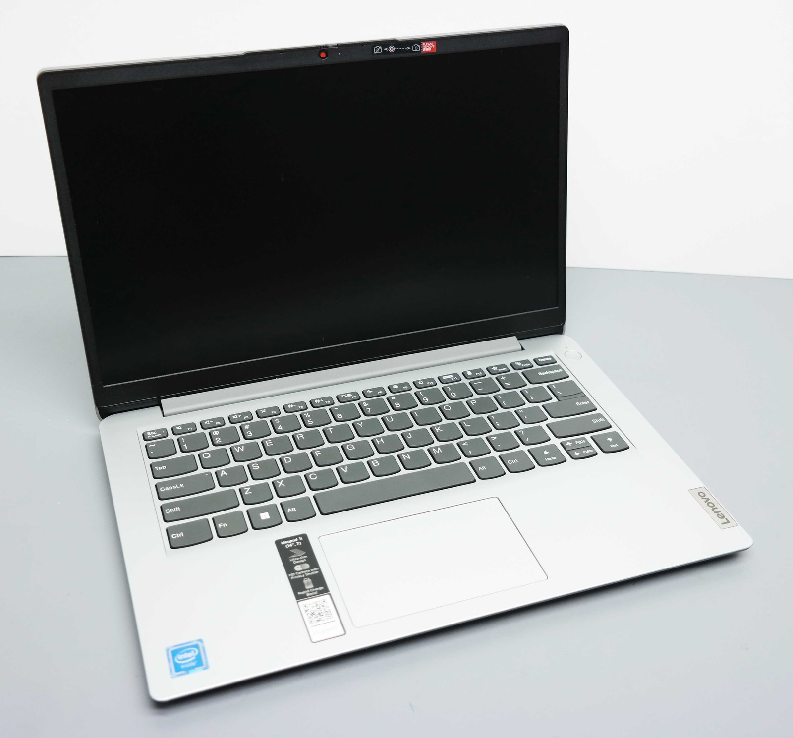 Lenovo IdeaPad 1i 14″ Celeron N4020 4GB 64GB Cloud Grey