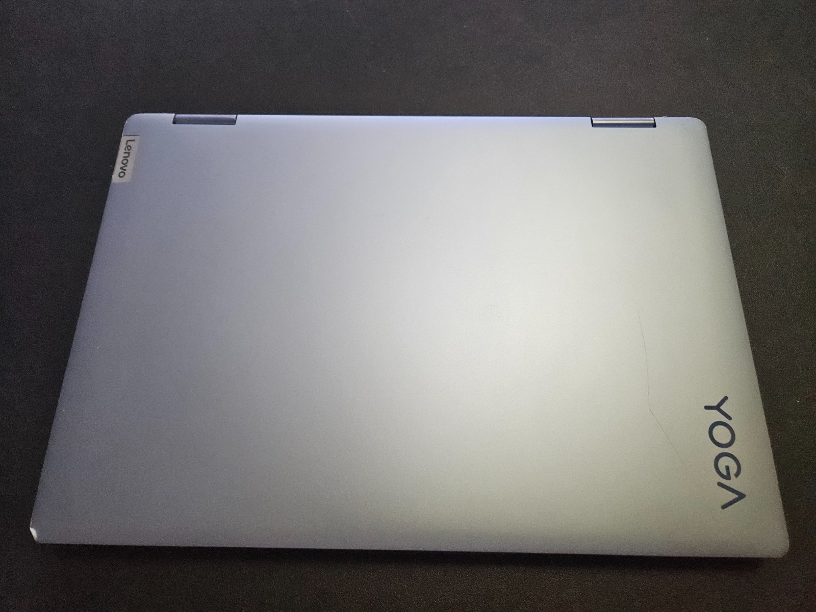 Levono Yoga 7 14IAL7 Laptop 1TB i7 16GB RAM Win11 Pro – Great Condition
