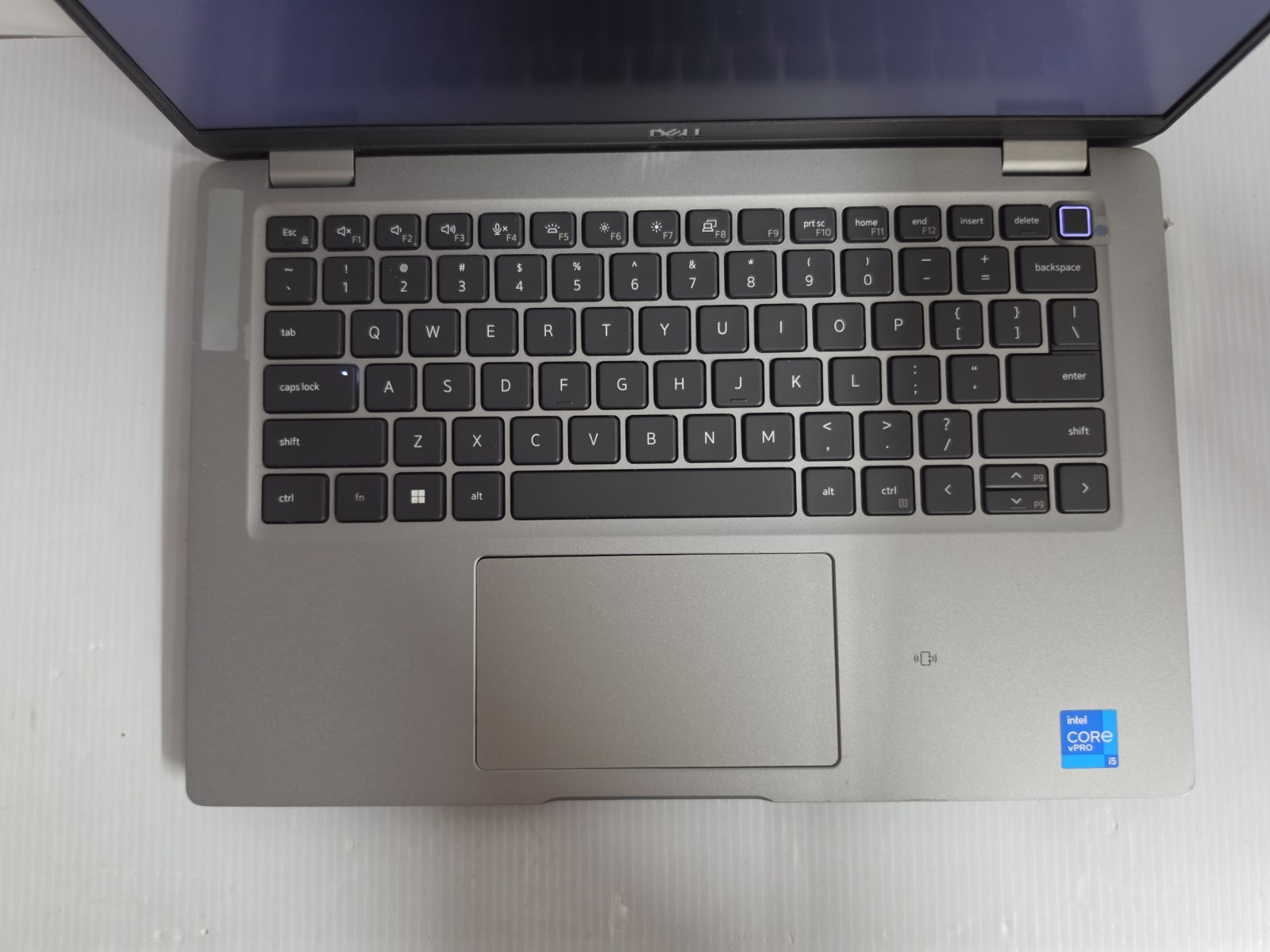 Dell Latitude 5420 READ Laptop Intel Core i5 11th Gen No Ram/HDD
