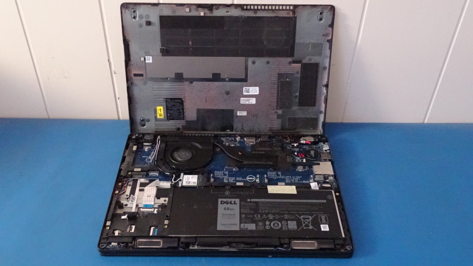 Dell Latitude 5480 14 Laptop i5-7300U 7th