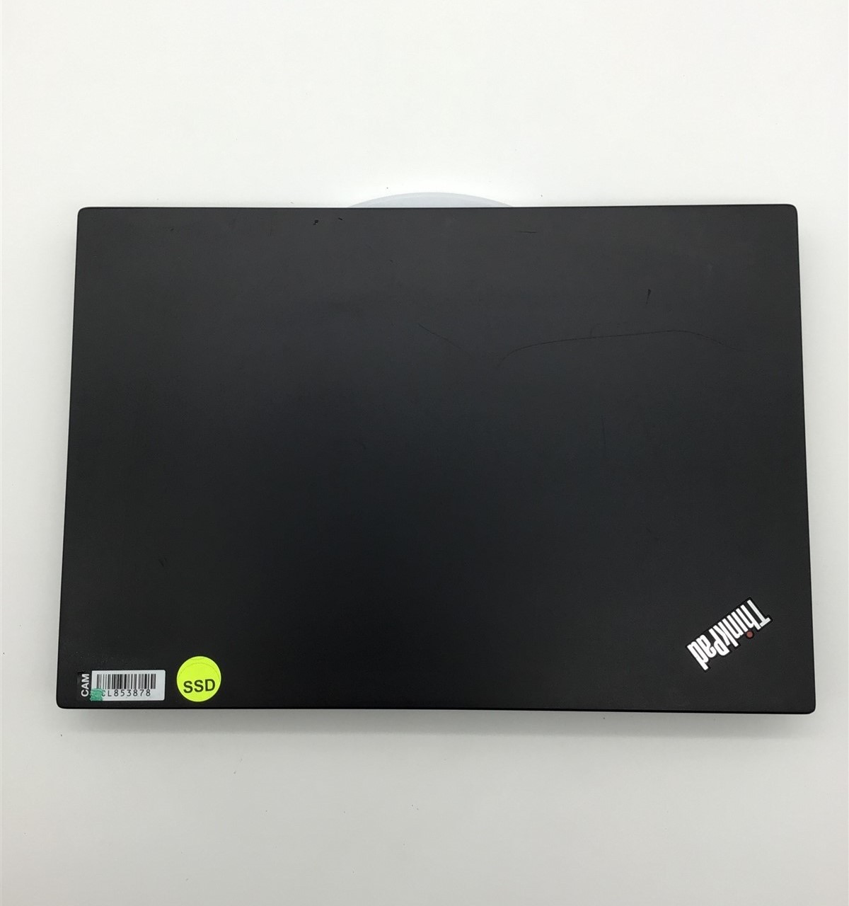Lenovo ThinkPad Gen 1 i7-10610U, 1.80GHz, 16GB, 256GB, No Adapter
