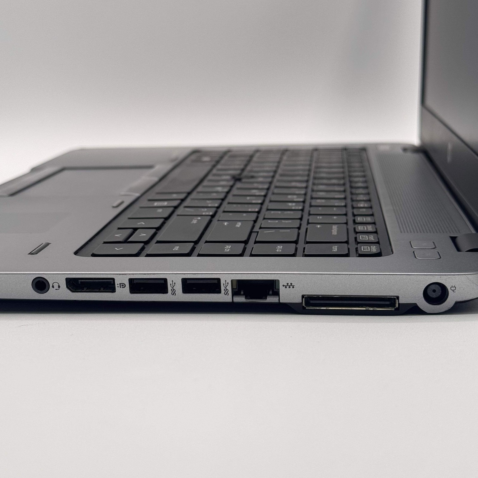 HP EliteBook 840 G1 14 inch i5 16GB 256GB Black