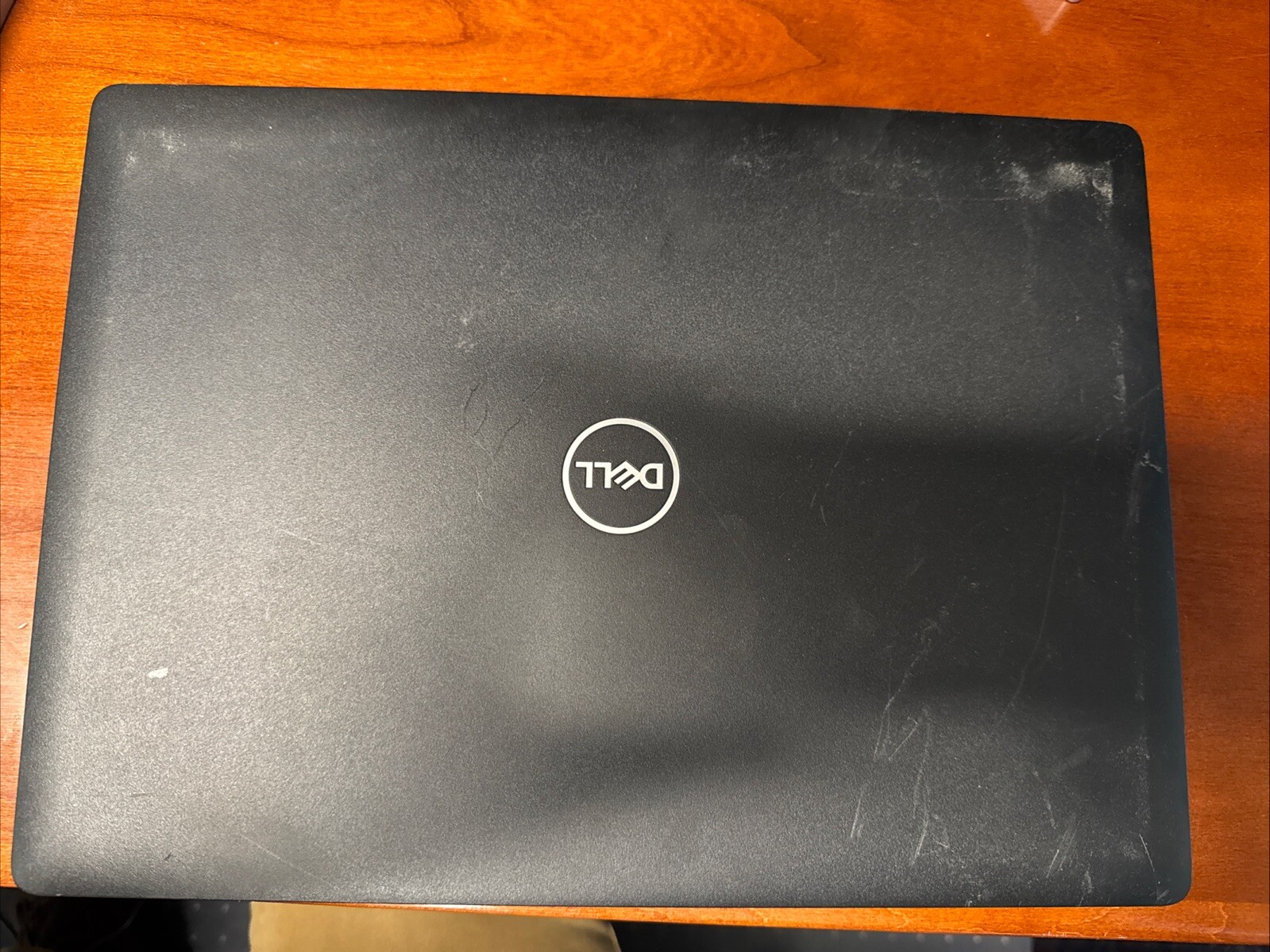 Dell Latitude 3480 14″ Laptop Intel Core i3-7100u 4GB RAM No HD No Caddy