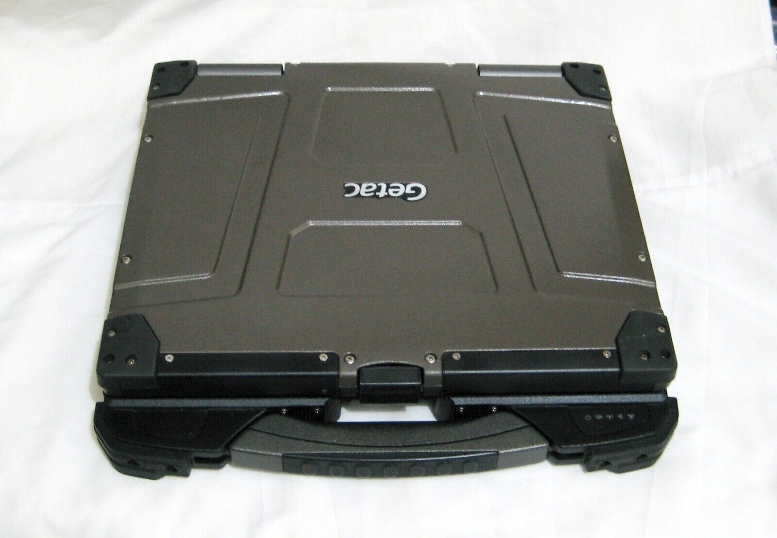 Getac B300-G7 Toughbook, i5-8250U@1.6ghz,1tB SSD,16Gb RAM, Fully Custom uBlx GPS