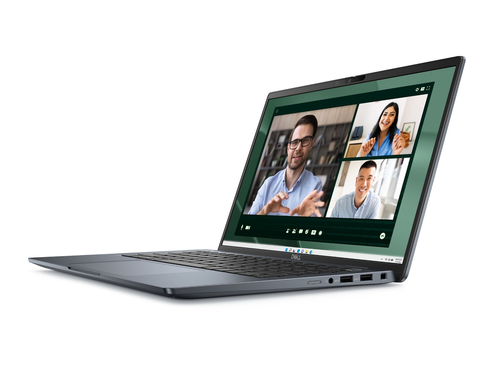 Dell Latitude 7450 Laptop, Intel Ultra 5 CPU, 32 GB DDR5, 256GB NVMe, W11 Pro