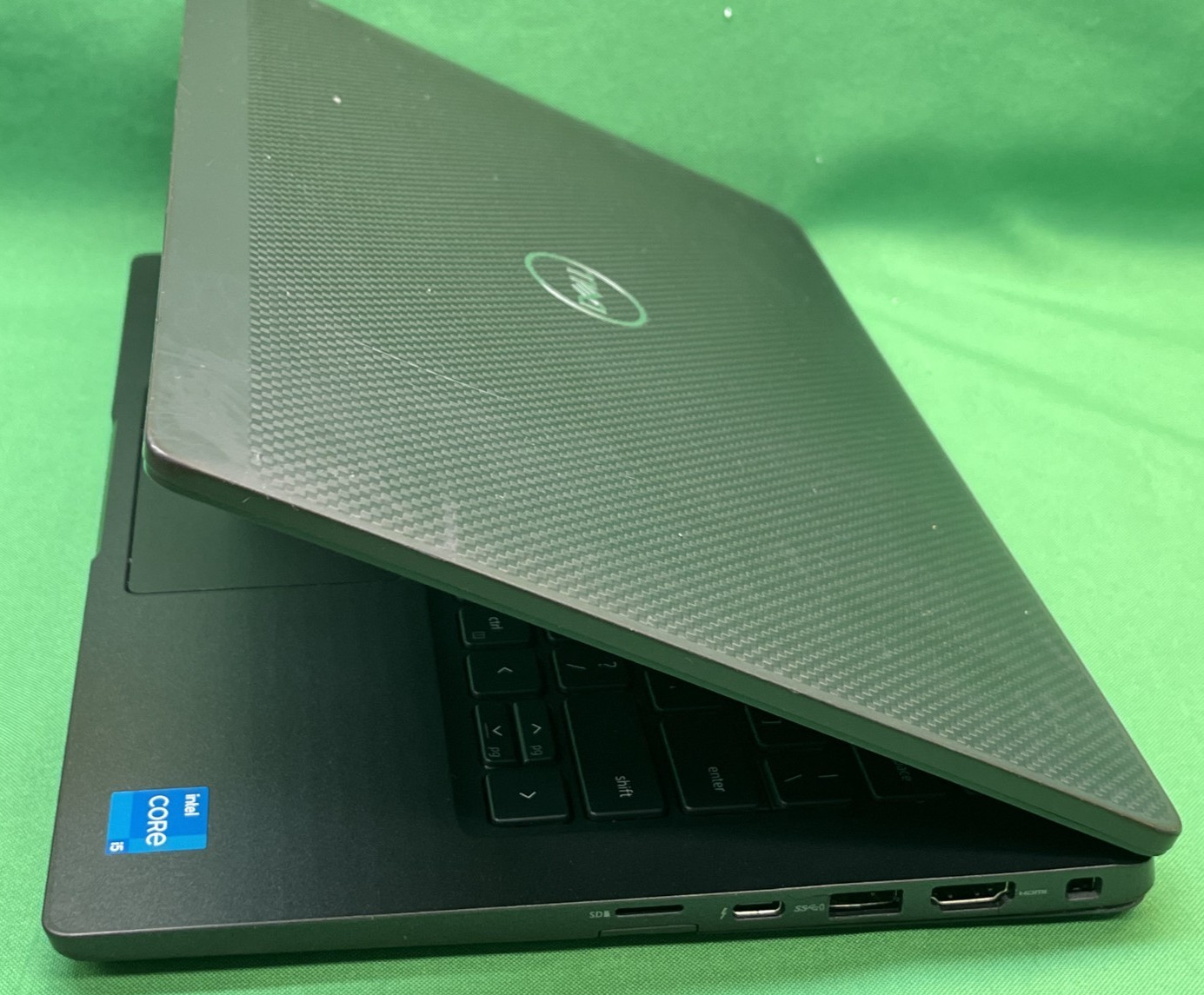 *AS IS-READ* Dell Latitude 7320 Core i5-1135G7 @2.40GHz/8GB RAM/256GB SSD