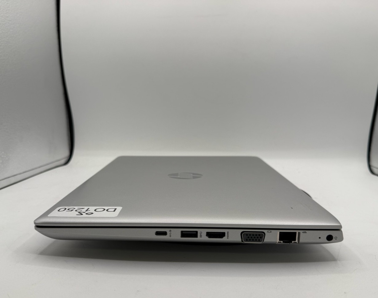 HP MT21 Mobile Thin Client-Celeron 3865U@1.8GHz 4GB DDR4 Ram 128GB SSD No OS (50