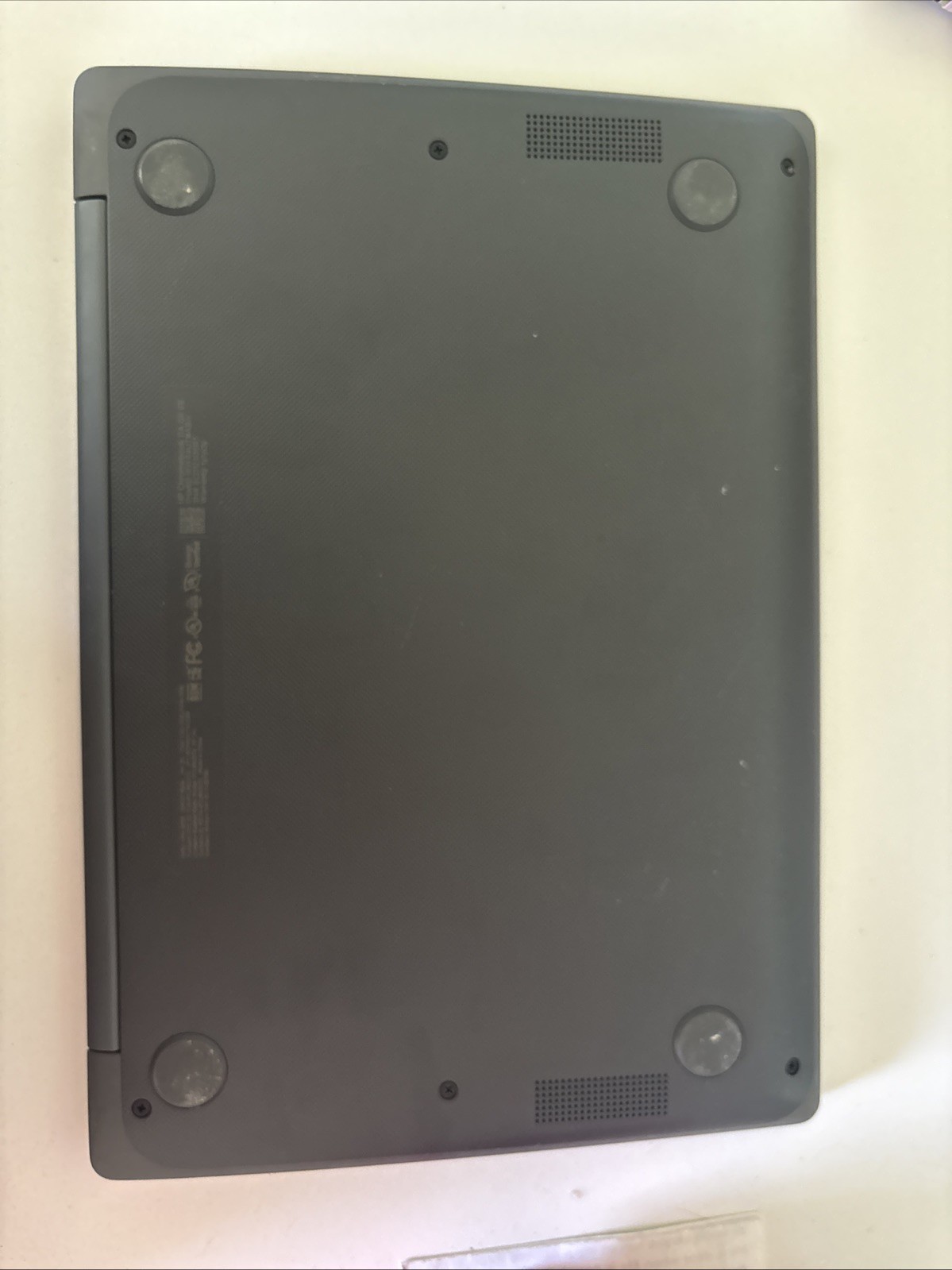 Google HP Chromebook 11A G8 EE Used Working Condition
