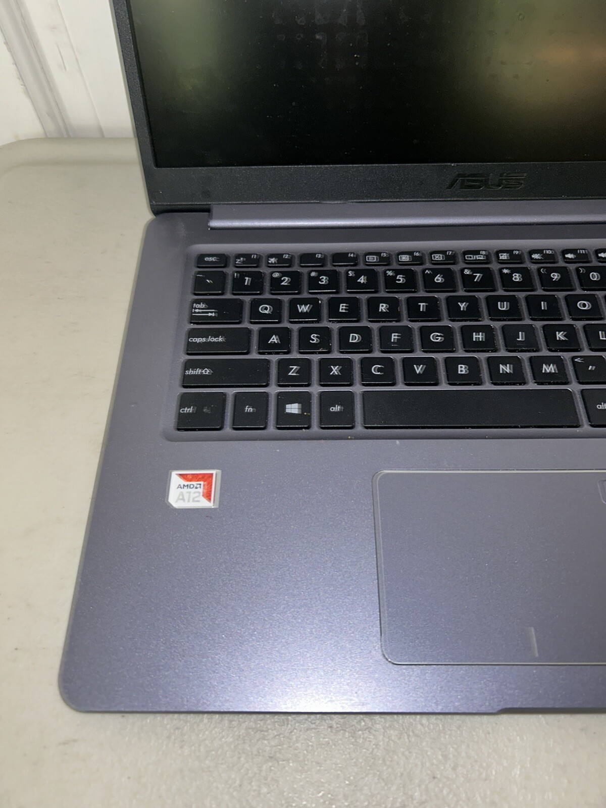 Asus Laptop 510Q Notebook PC,Asus F510QA-WB91 ASUS VivoBook F510QA