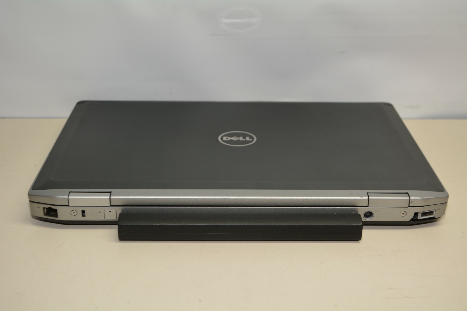 Dell Latitude E6520 Intel Core i7-2620M @ 2.70GHZ 4GB Ram No HD #Z451