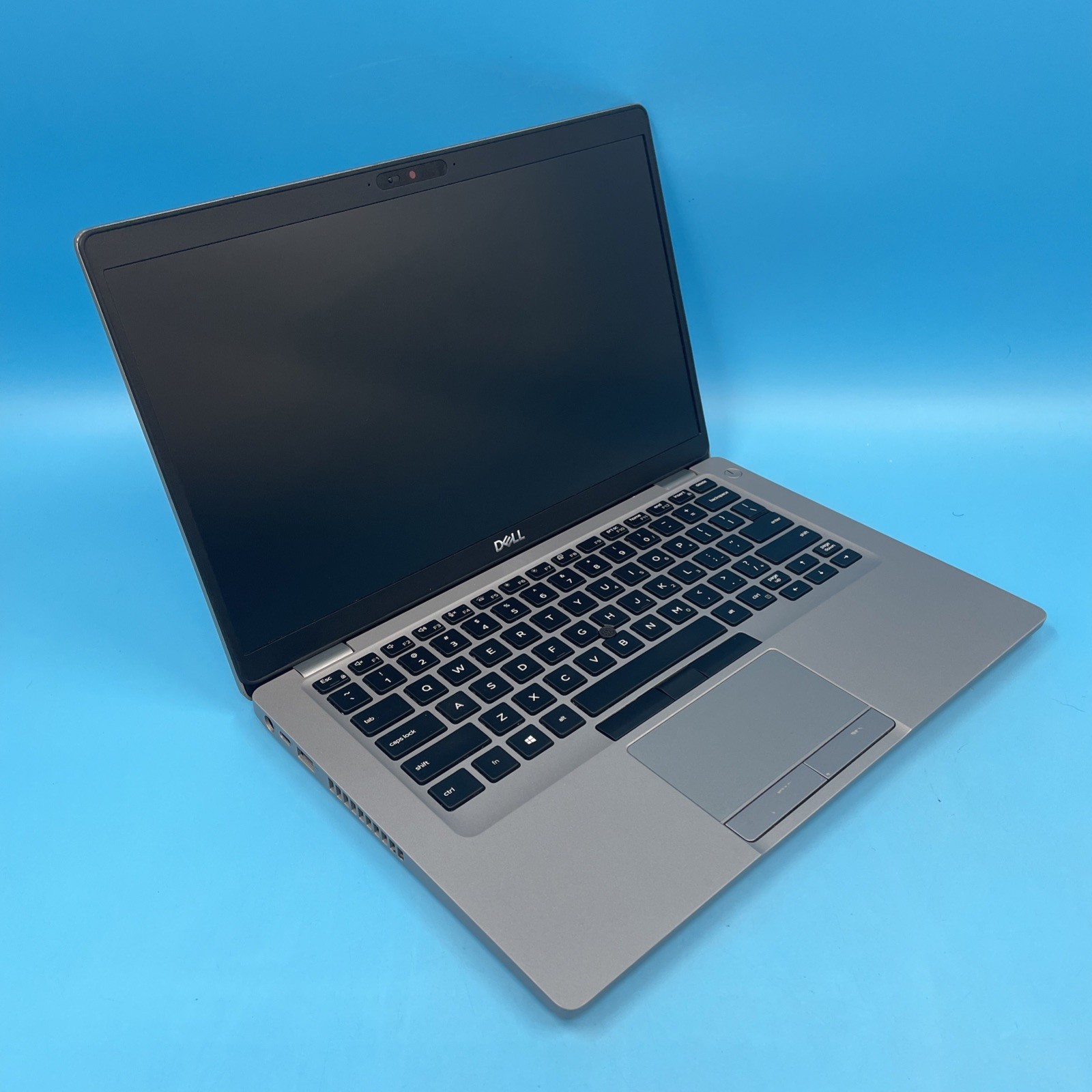 Dell Latitude 5411 | i7-10850H | 32GB RAM | MX250 | NO FAN/SSD/OS | 48% BATT