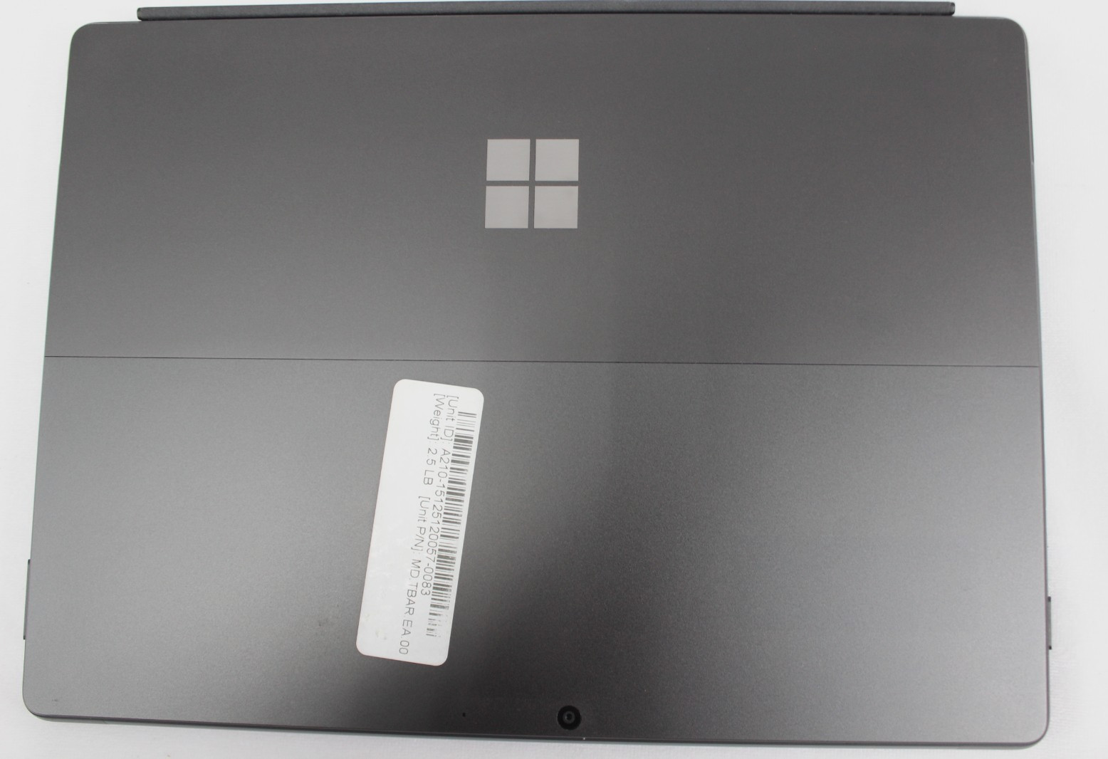 Microsoft Surface Pro 8 i7‑1185G7 16GB 512GB SSD Iris Xe Tablet 2‑in‑1 Win11