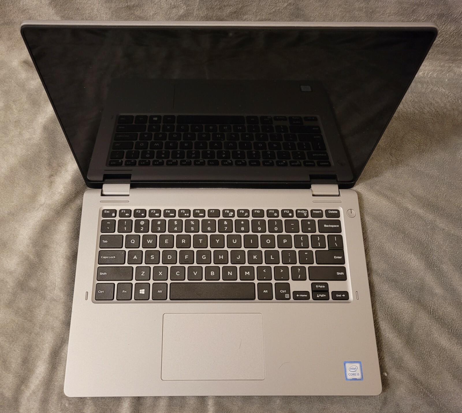 Dell Latitude 3310 2 In 1