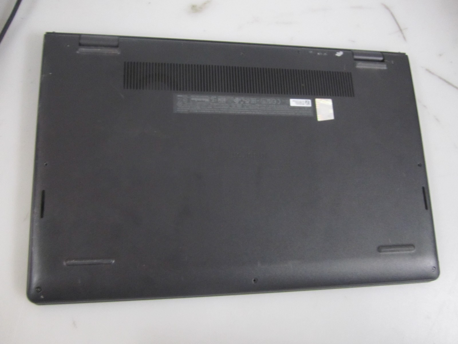 DELL INSPIRON 15 3511 15.6” I3-1115G4 3.0GHZ 256GB M2SSD 16GB NOOS LAPTOP + AC/