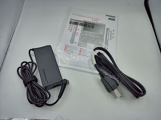 LENOVO N23 80UR CPU 1.6GHZ RAM 4GB HD 128GB 11.6″ TOUCH (SLIM) WIN 10 PRO LAPT