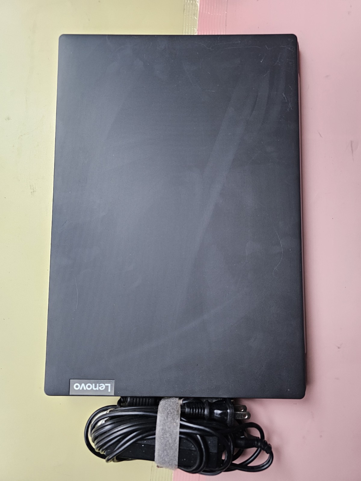 Lenovo IDEAPAD S145 AMD A6-9225 RADEON R4 500GB HDD 4GB RAM WEBCAM