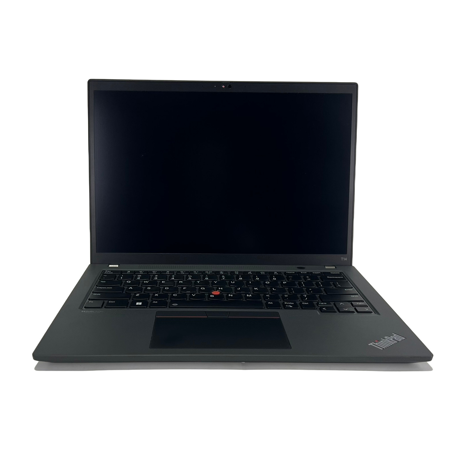 Lenovo ThinkPad T14 Gen 3 14″Laptop i5-1235U 256GB SSD 16GB RAM Win 11 Pro (AH)