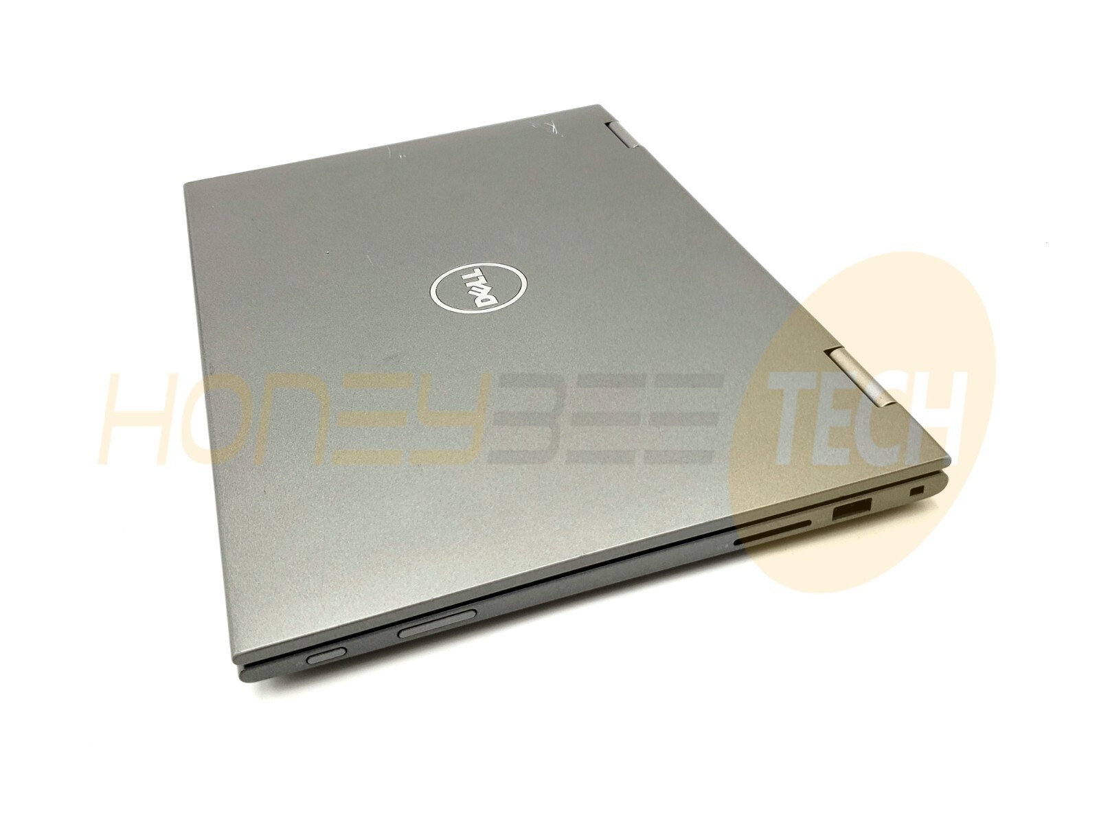 DELL INSPIRON 13 5378 13.3″ TOUCHSCREEN i5-7200 8GB | NO OS NO HDD LAPTOP TESTED