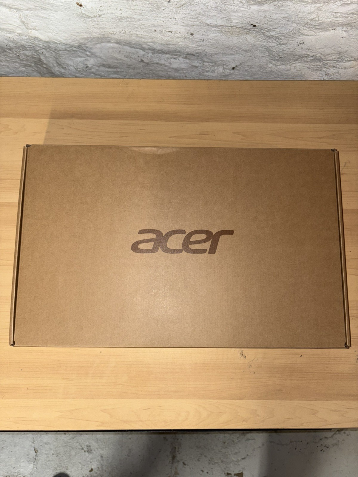 Acer Aspire 3 15.6″ Touchscreen Laptop AMD Ryzen 5 7520U 16GB RAM 1TB SSD Silver