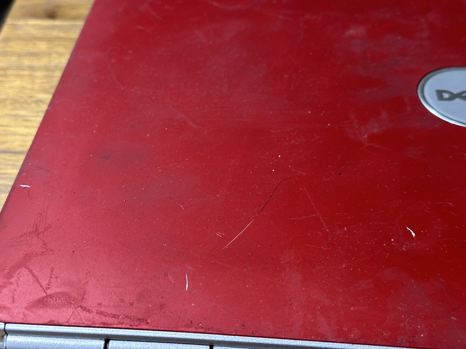 Dell Inspiron 1525 Laptop 15.3″ Dual Core 2Gb RAM No HDD (For Parts Or Repair)