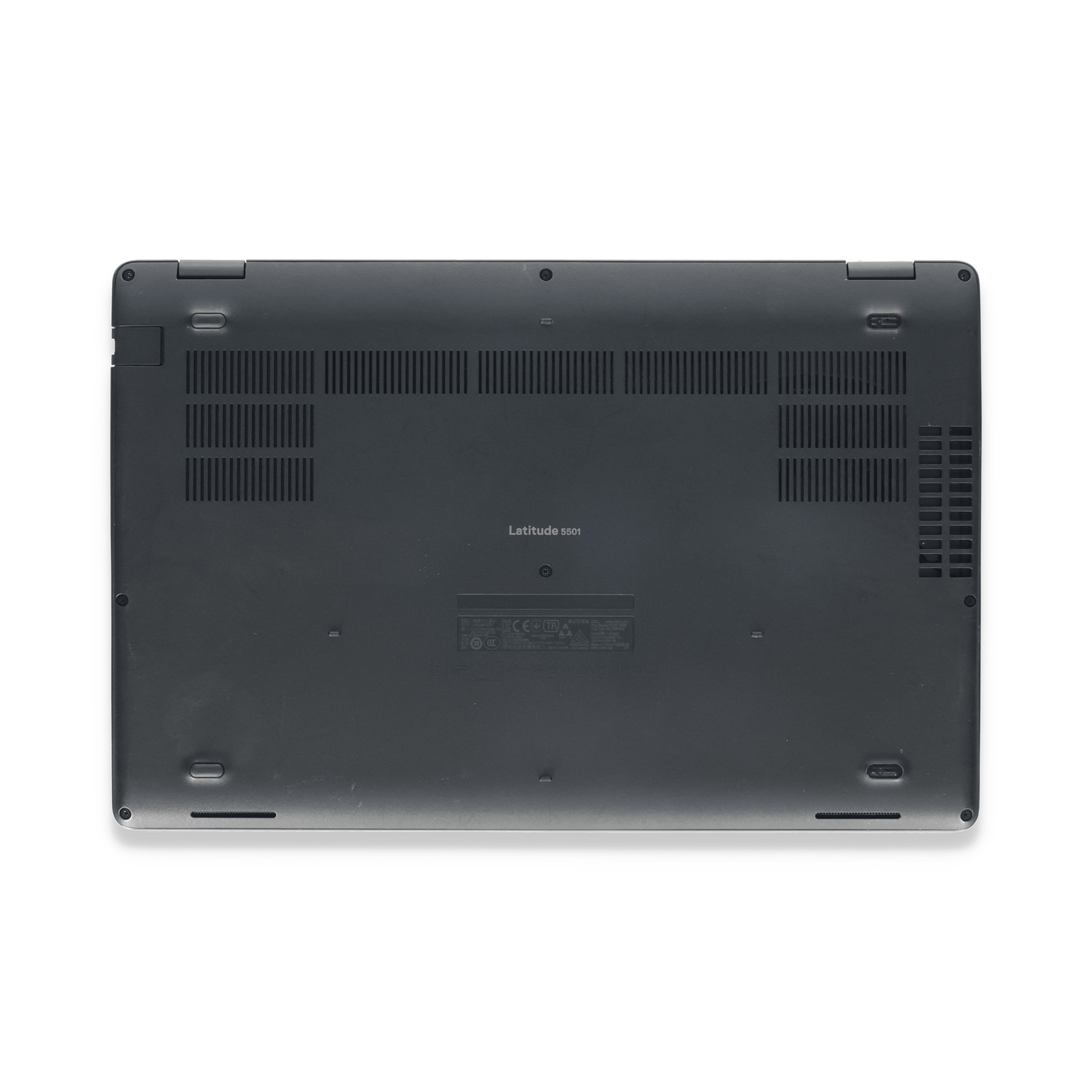 Dell Latitude 15.6″ Laptop : i5 9th Gen | 4GB Ram 256GB SSD | Windows – Refurbis