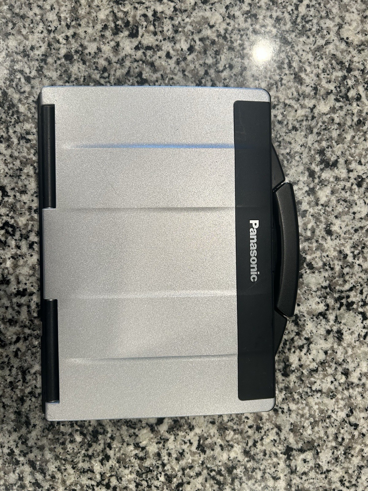 Panasonic Toughbook CF-53 Rugged 14in i5-2520M 16GB 1TB HDD Win10 Pro