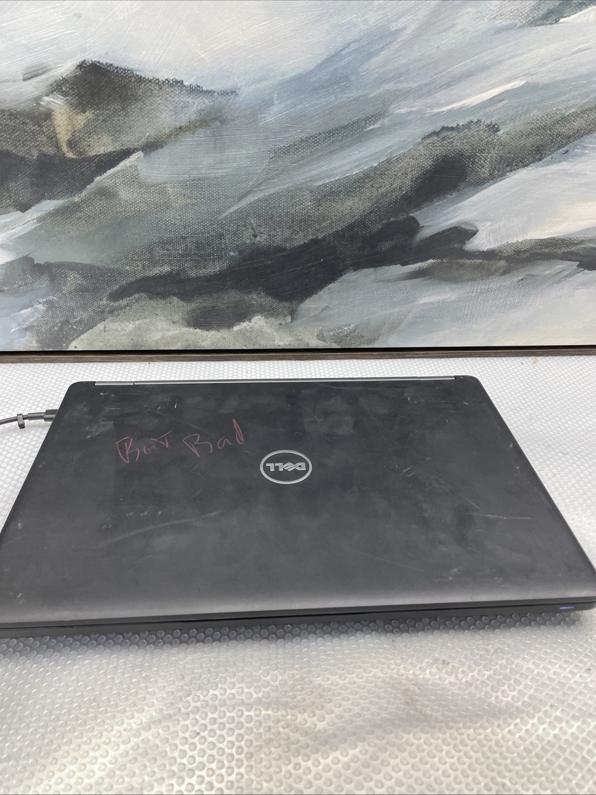 Dell Latitude 5480 P72G Laptop i7-7600U 2.80GHz 8GB RAM SSD 256GB Win10 Pro