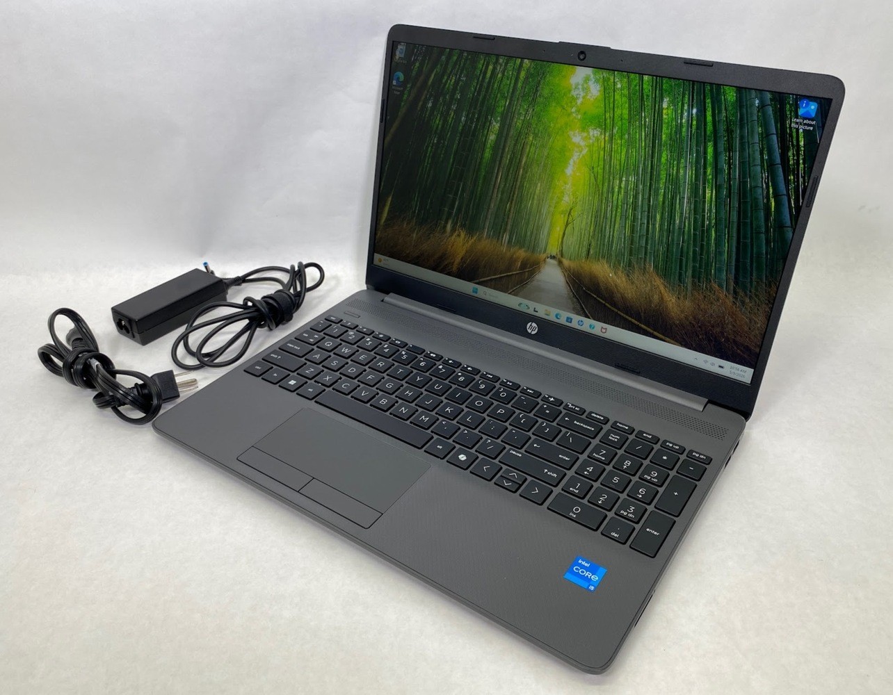 Hewlett-Packard 250 G9 Laptop